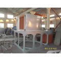 Cassava residue flash dryer/ residue flash dryer